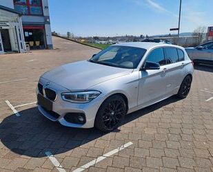 BMW 118 Gebrauchtwagen