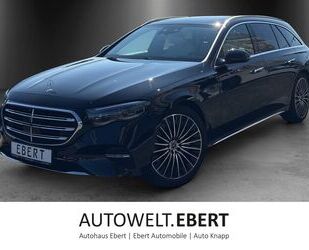Mercedes-Benz E 300 Gebrauchtwagen