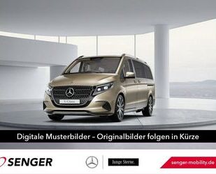 Mercedes-Benz V 250 Gebrauchtwagen