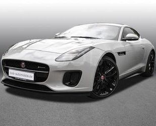 Jaguar F-Type Gebrauchtwagen