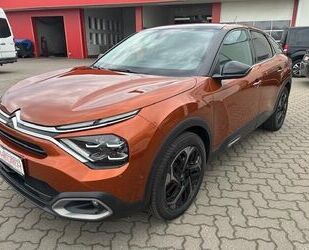 Citroen C4 Gebrauchtwagen