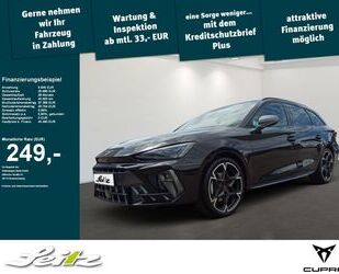 Cupra Leon Gebrauchtwagen