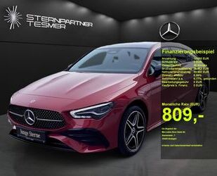 Mercedes-Benz CLA 250 Shooting Brake Gebrauchtwagen