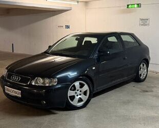 Audi A3 Gebrauchtwagen