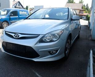 Hyundai i30 Gebrauchtwagen