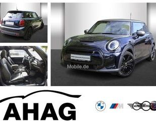 Mini Cooper SE Gebrauchtwagen