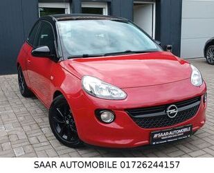 Opel Adam Gebrauchtwagen