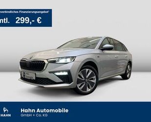 Skoda Scala Gebrauchtwagen