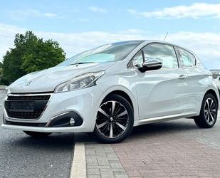 Peugeot 208 Gebrauchtwagen
