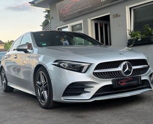 Mercedes-Benz A 200 Gebrauchtwagen