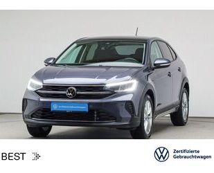 VW Taigo Gebrauchtwagen