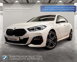 BMW 218 Gran Coupé Gebrauchtwagen