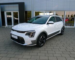 Kia Niro Gebrauchtwagen