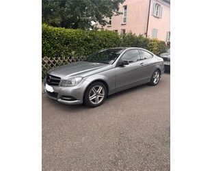 Mercedes-Benz C 250 Gebrauchtwagen