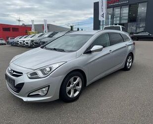 Hyundai i40 Gebrauchtwagen