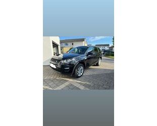 Land Rover Discovery Sport Gebrauchtwagen