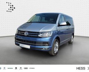 VW T6 Multivan Gebrauchtwagen
