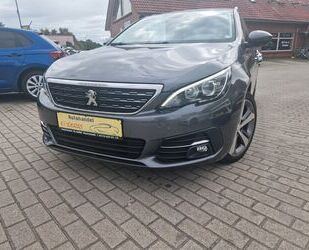 Peugeot 308 Gebrauchtwagen