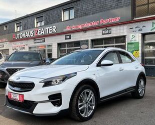 Kia XCeed Gebrauchtwagen