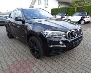 BMW X6 Gebrauchtwagen