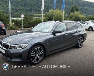 BMW 330 Gebrauchtwagen