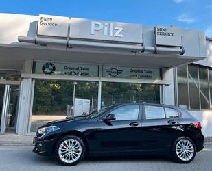 BMW 118 Gebrauchtwagen