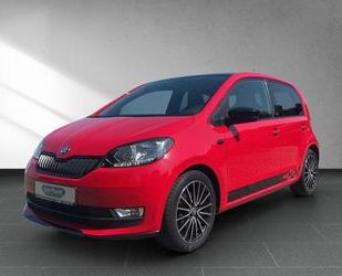 Skoda Citigo Gebrauchtwagen