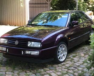 VW Corrado Gebrauchtwagen