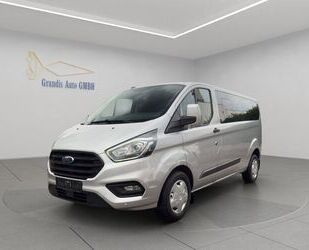 Ford Transit Gebrauchtwagen