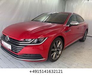 VW Arteon Gebrauchtwagen