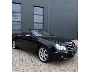 Mercedes-Benz CLK 280 Gebrauchtwagen