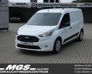 Ford Transit Connect Gebrauchtwagen