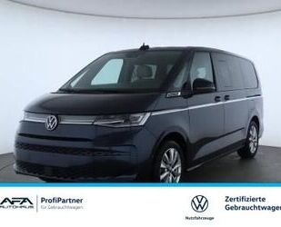 VW T7 Multivan Gebrauchtwagen