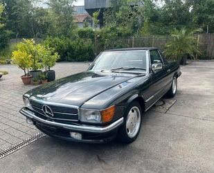 Mercedes-Benz SL 300 Gebrauchtwagen