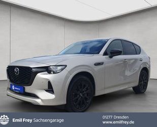 Mazda CX-60 Gebrauchtwagen
