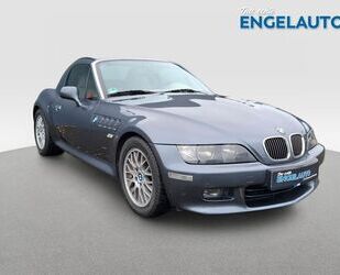BMW Z3 Gebrauchtwagen