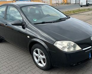 Nissan Primera Gebrauchtwagen