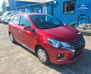 Mitsubishi Space Star Gebrauchtwagen