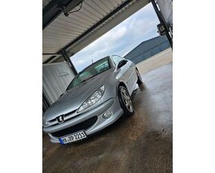Peugeot 206 Gebrauchtwagen
