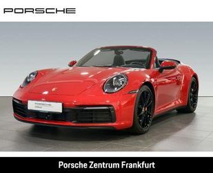 Porsche 992 Gebrauchtwagen
