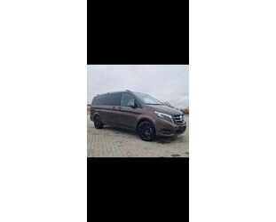 Mercedes-Benz V 220 Gebrauchtwagen
