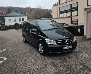 Mercedes-Benz Viano Gebrauchtwagen