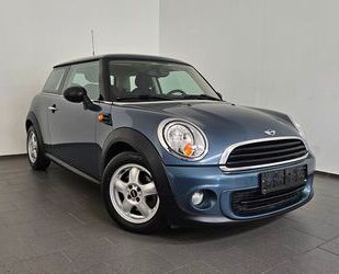 Mini ONE Gebrauchtwagen