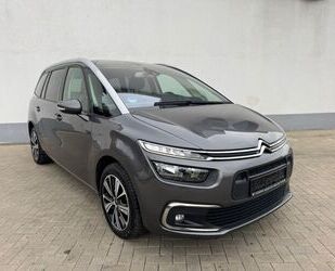 Citroen Grand C4 Picasso / SpaceTourer Gebrauchtwagen