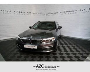 BMW 525 Gebrauchtwagen