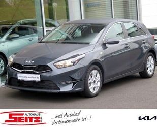 Kia ceed / Ceed Gebrauchtwagen