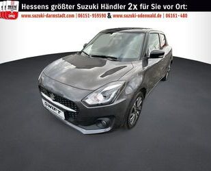 Suzuki Swift Gebrauchtwagen