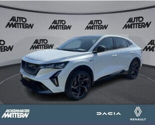 Renault Rafale Gebrauchtwagen