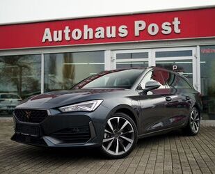 Cupra Leon Gebrauchtwagen