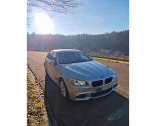 BMW 525 Gebrauchtwagen